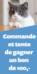 Beeztees Calendrier de l'Avent de Noël Meow cat