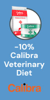 Calibra Nourritures vétérinaires Diabète et obésité chez le chien aliments pour chiens