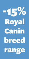 Royal Canin Nourriture pour berger allemand pour chiot