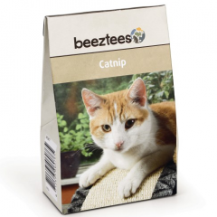 Beeztees Herbe à chat en boîte 20gr