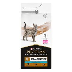 Purina Pro Plan Veterinary Diets NF Advanced Care Renal Function aliments pour chats 