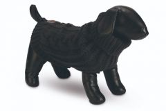 Designed By Lotte dog pull Haida anthracite