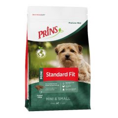 Prins ProCare Mini Standard Fit nourriture pour chien 3kg