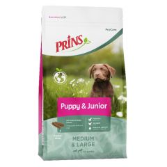 Prins Procare Puppy&amp;Junior Perfect Start