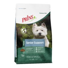 Prins Croquettes pour chiens ProCare Mini Senior Support