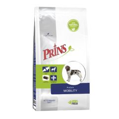 Prins ProCare Veterinary Diet Pressed Croquettes pour chiens Mobility