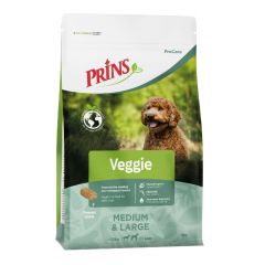 Prins ProCare Veggie nourriture pour chiens