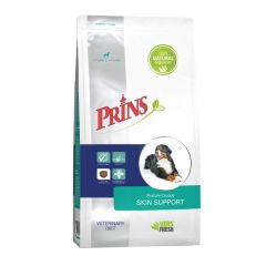 Prins ProCare Croque Veterinary Diet Skin Support aliments pour chiens