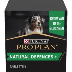 Purina Pro Plan chien Complément de défense naturelle 45 comprimés