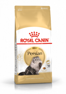 Royal Canin Croquettes Persan pour chats adultes 10kg