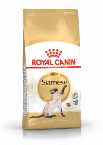 Royal Canin Siamois Croquettes pour chats adultes 10kg