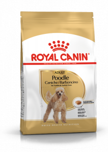 Royal Canin Croquettes pour caniches adultes