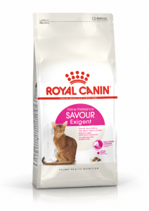 Royal Canin Savour Exigent nourriture pour chats 10kg