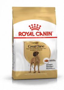 Royal Canin Croquettes pour chien Great Dane Adult 12kg