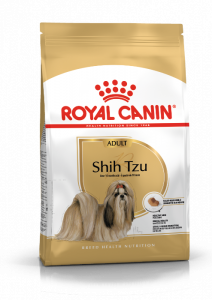 Royal Canin Croquettes pour chien Shih Tzu Adulte 7.5kg