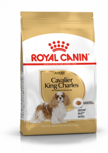 Royal Canin Croquettes pour chien Cavalier King Charles Adulte 7.5kg