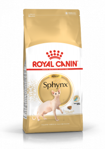 Royal Canin Sphynx Croquettes pour chats adultes 10kg