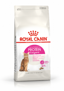 Royal Canin Croquettes pour chat Protein Exigent 10kg