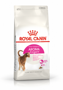 Royal Canin Aroma Exigent nourriture pour chat 10kg