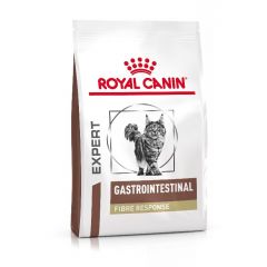 Royal Canin Aliments pour chats Gastrointestinal Fibre Response