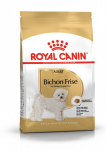 Royal Canin Croquettes pour chien Bichon Frise Adulte 1.5kg