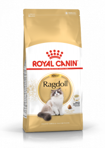 Royal Canin Ragdoll Croquettes pour chats adultes 10kg