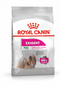 Royal Canin Exigent Mini nourriture pour chien 3kg