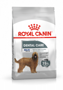 Royal Canin Croquettes Dental Care Maxi pour chiens 9kg