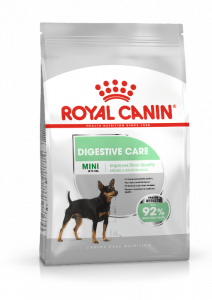 Royal Canin Digestive Care Mini nourriture pour chien 8kg