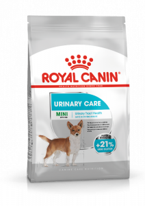 Royal Canin Urinary Care Mini nourriture pour chien 8kg