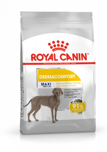 Royal Canin Dermacomfort Maxi nourriture pour chien 12kg