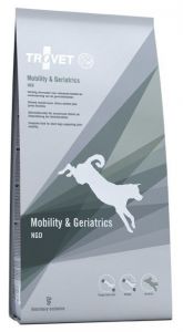 Trovet Mobility &amp; Geriatric MGD Dog 2.5kg