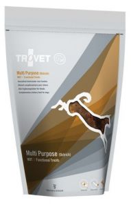 Trovet Traitements hypoallergéniques HOT (Estomac) Autruche chien - 150gr