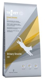 Trovet Struvite urinaire ASD Chat 10kg