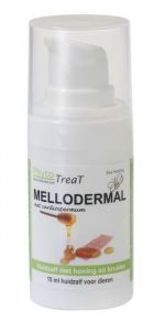 Phytotreat Mellodermal Crème au miel 