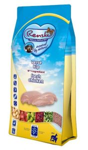 Renske Super Premium Dog Poulet sans grains 2kg