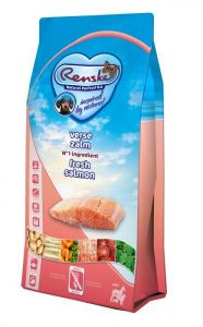 Renske Super Premium Dog Saumon sans grains