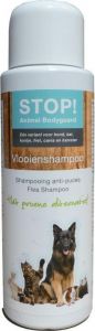 Stop ! shampooing anti-puces 250ml