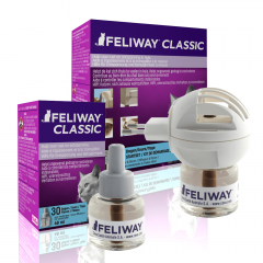 Feliway Classic Vaporisateur