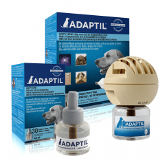 Adaptil Verdamper