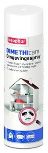 Beaphar Dimethicare Ambient Spray 400ml