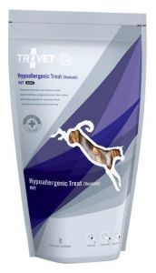 Trovet Traite hypoallergénique HVT (tendon) Chevreuil chien - 200gr