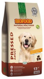 Biofood Pressed Adult