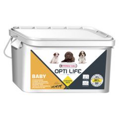 Versele Laga Opti Life nourriture pour chien 3kg 