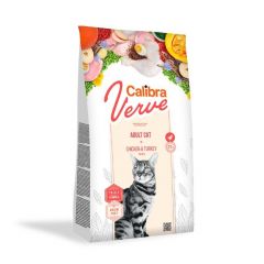 Calibra Verve Grain Free - Adult Cat - Chicken &amp; Turkey 3.5 kg