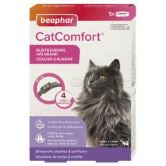 Beaphar Collier d'apaisement CatComfort pour chat