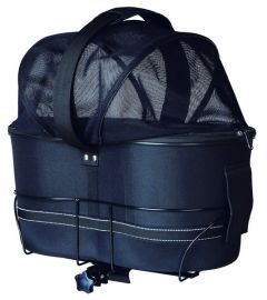 Trixie Bicycle Basket for Carrier 29 x 42 x 48 cm