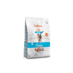 Calibra Life Cat Croquettes pour chats adultes au poulet 6kg