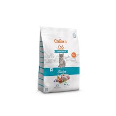 Calibra Life Cat Croquettes stérilisées au poulet 1.5kg