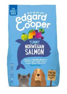 Edgard &amp; Cooper Dog Saumon 7kg